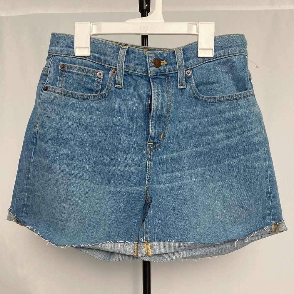J.crew Factory shorts